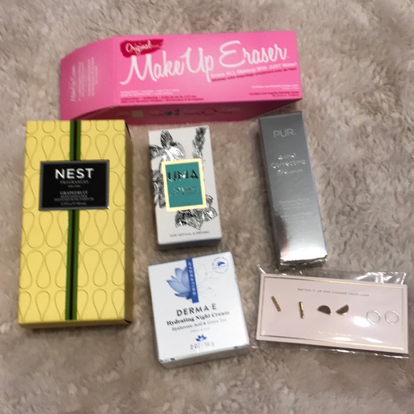 NEST Fragrances Other - Beauty Lot #2 - - Causebox, FabFitFun